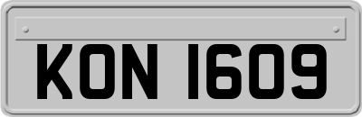 KON1609