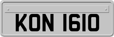 KON1610