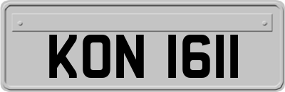 KON1611
