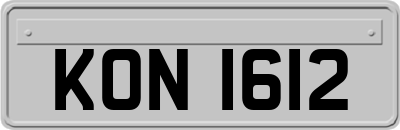 KON1612