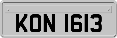 KON1613