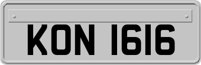 KON1616
