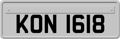 KON1618