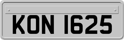 KON1625