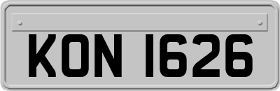 KON1626