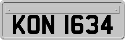 KON1634