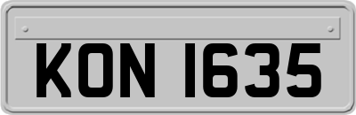 KON1635