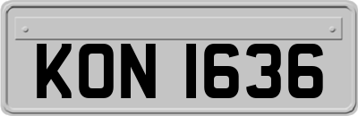 KON1636