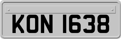 KON1638