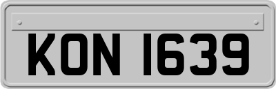 KON1639