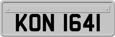 KON1641