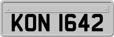 KON1642