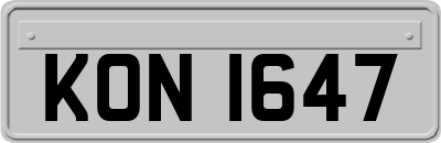 KON1647