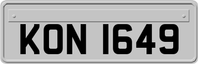 KON1649