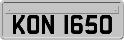 KON1650