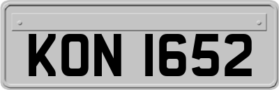 KON1652