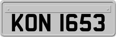 KON1653