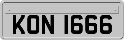 KON1666
