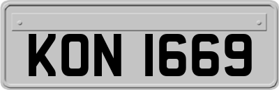 KON1669