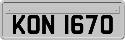 KON1670