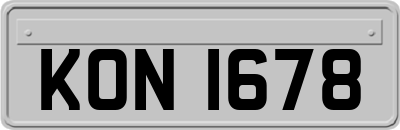 KON1678