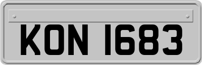 KON1683