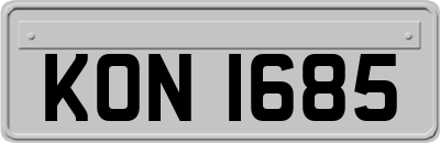 KON1685