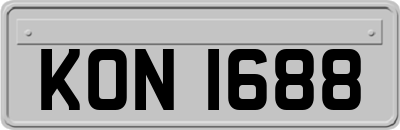 KON1688