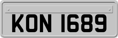 KON1689