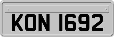 KON1692