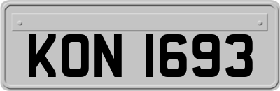 KON1693