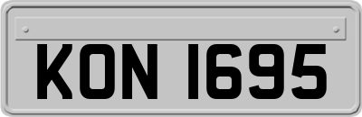 KON1695