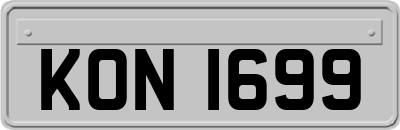 KON1699