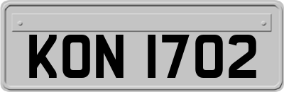 KON1702