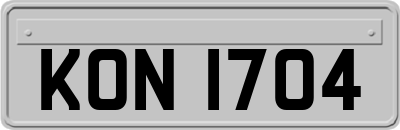KON1704
