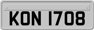KON1708