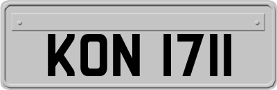 KON1711