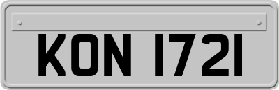 KON1721