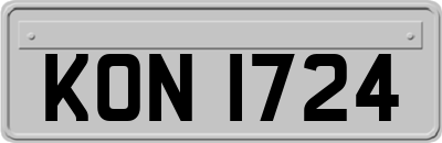 KON1724