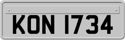 KON1734