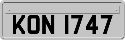 KON1747