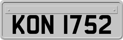 KON1752