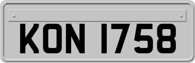 KON1758
