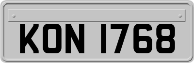 KON1768