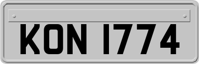 KON1774