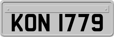 KON1779