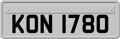 KON1780