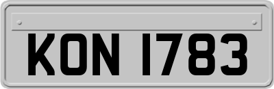 KON1783