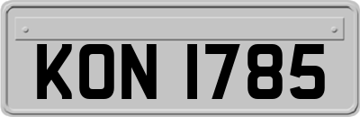 KON1785