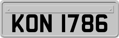 KON1786